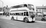 Leyland Titan PD2-5 Burlingham 1950 года